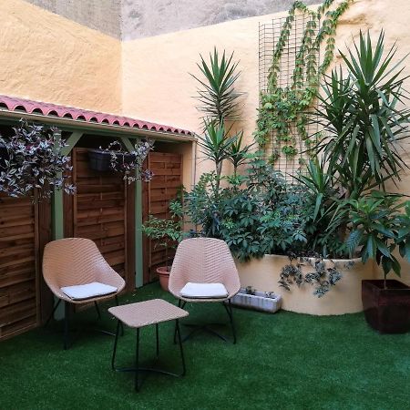 Hotel Jaures Toulon Exteriör bild