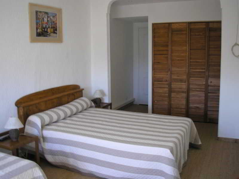 Hotel Jaures Toulon Exteriör bild